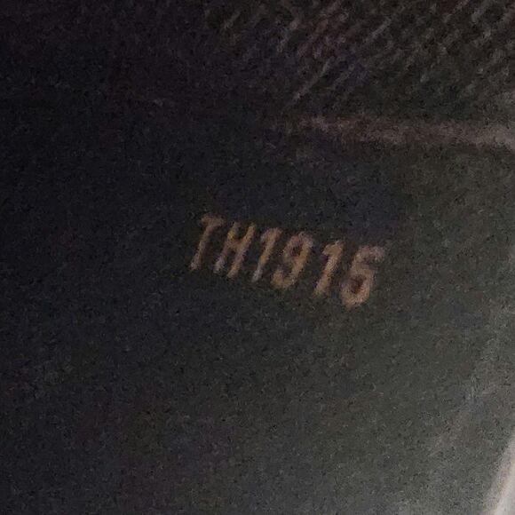 Louis Vuitton Saint Cloud  Black Epi  Leather Shoulder Bag With COA and Dustbag - Picture 12 of 13